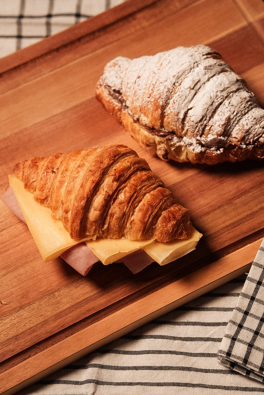 Croissant