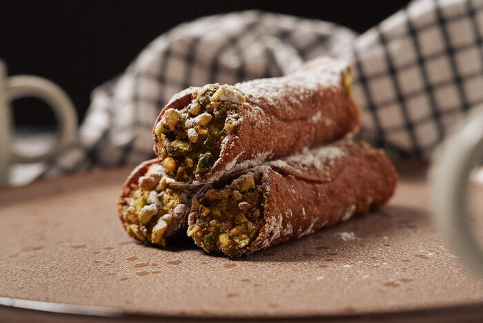Cannolli